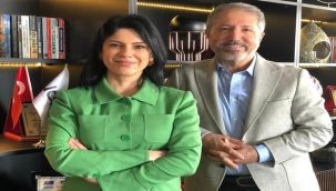 Çocuklar için buluşacaklar...