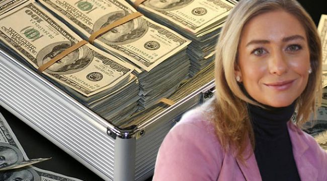 Çöpçatanlık uygulaması ile milyarder oldu