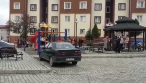 Çorum'da 4.2 büyüklüğünde deprem