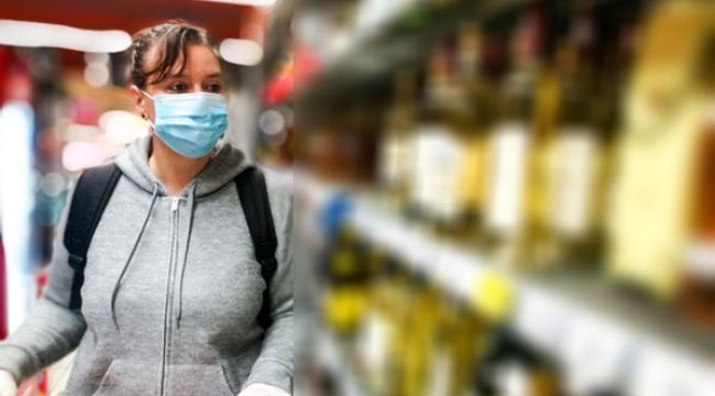 Covid kapsamında hangi ülkeler alkol yasağı getirdi?