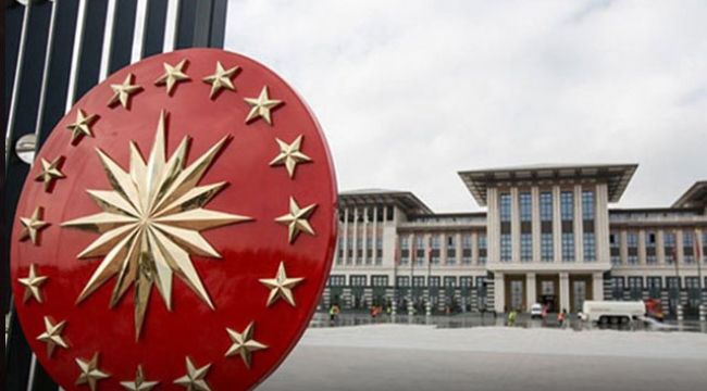 Biri İzmir'den! 6 üniversiteye rektör atandı