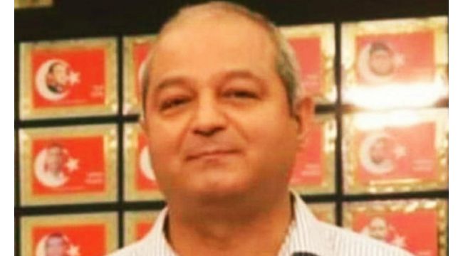 Cumhuriyet savcısı koronadan hayatını kaybetti