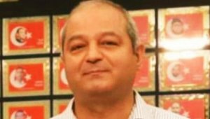 Cumhuriyet savcısı koronadan hayatını kaybetti