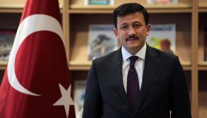 Dağ'dan CHP ve İYİ Parti'ye Demirtaş soruları