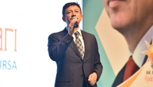 Dağ: Tire'ye hayırlı olsun