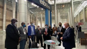 Dağlık Karabağ, Türk mobilyalarıyla donatılacak