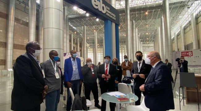 Dağlık Karabağ, Türk mobilyalarıyla donatılacak