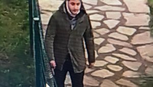 Dehşeti yaşatan tacizci yakalandı