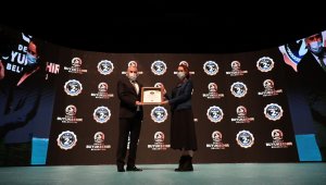 Denizli dünya ikincisi oldu