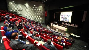 Denizli için dev Türk tarih müzesi ve parkı önerisi