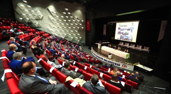 Denizli için dev Türk tarih müzesi ve parkı önerisi