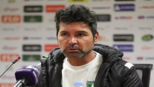 Denizlispor, Hakan Kutlu'nun istifasını kabul etti!