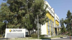DEPARK'tan girişimcilere büyük kolaylık