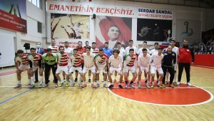 Depremde hayatını kaybeden futbolcu için anlamlı turnuva