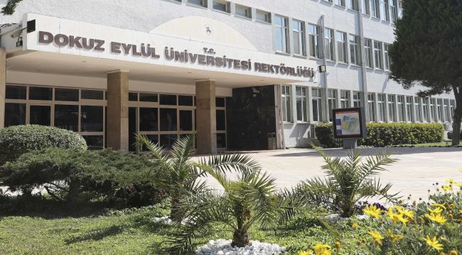 DEÜ, Bütünleşik İzmir Deprem Master Planını hayata geçirecek