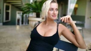 Didem Soydan koronavirüse yakalandı