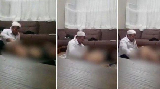 Din istirmarcısı terörden ceza yedi