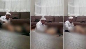 Din istirmarcısı terörden ceza yedi