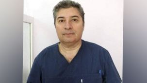 Doktor Çilengir kalp krizinden hayatını kaybetti 