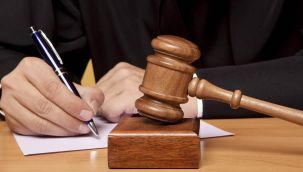 Duruşmalar durdu! Avukatlara mesaj gitti