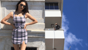 Duygu Delen'in bilirkişi raporu 