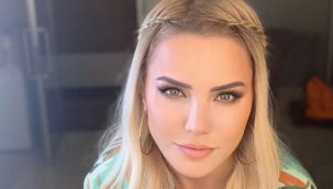 Ece Erken 'Tefeciye bulaştım'