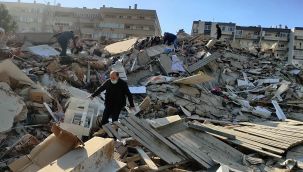 Ege Koop Başkanı Aslan: Deprem güçbirliği lafta kaldı