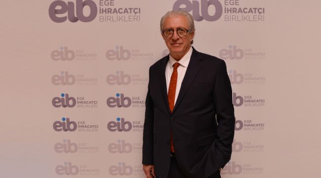 Egeli ihracatçılardan tepki: ABD önce kendi tarihine baksın