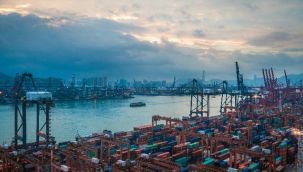 EİB, AB'ye ihracatını yüzde 13 artırdı