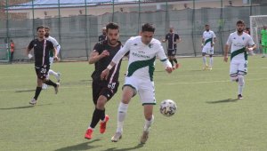 Elazığspor: 4 - Bodrumspor: 3