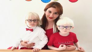 En güzel 23 Nisan hediyesi