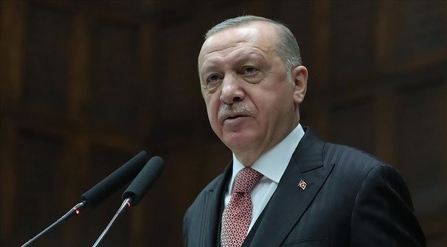 Erdoğan, CHP'li Altay'ı dava etti