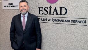 ESİAD'dan konteyner krizine çözüm çağrısı