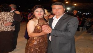 Eşini döverek ölümüne neden olduğu iddiasıyla yargılanıyordu