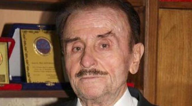 Eski milletvekili Mail Büyükerman, koronavirüsten hayatını kaybetti