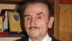 Eski milletvekili Mail Büyükerman, koronavirüsten hayatını kaybetti