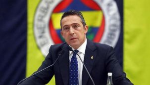 Fenerbahçe'de Ali Koç'a iki rakip