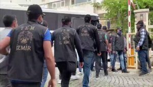 FETÖ operasyonunda 96 tutuklama