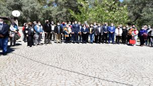 Foça Tatil Köyü, Turizm Tesisinden Fazlasıdır