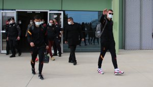 Galatasaray, İzmir'de