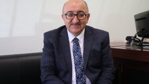 Gazeteciler Başkanı koronadan hayatını kaybetti