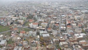 Gaziemir'de kentsel dönüşüm başlıyor