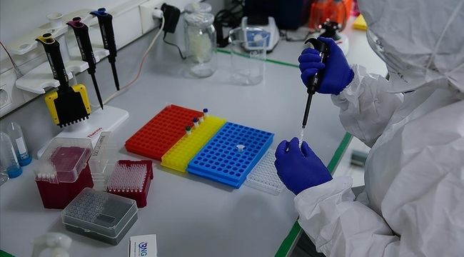 Kanser test cihazıyla yurt dışına açılacaklar