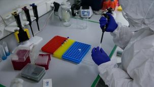 Kanser test cihazıyla yurt dışına açılacaklar