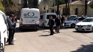 Genç kadın soba kurbanı oldu