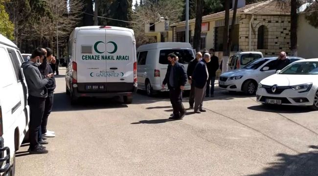 Genç kadın soba kurbanı oldu