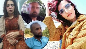 Genç kızın "Ölmek istemiyorum" paylaşımı