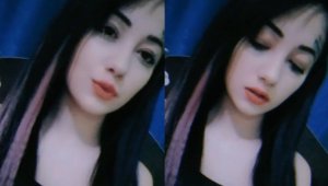 Geriye "22 yıl yaşar mıyım" dediği video kaldı