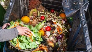 Gıdayı en çok israf eden ülkeler arasındayız