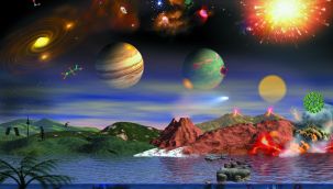 Gökbilimcilerden yeni keşif